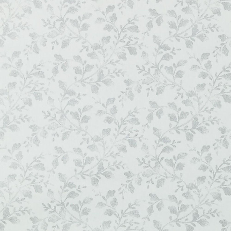 Tissu Paramount, Argent