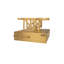 Lampe de table Pontes S