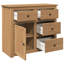 Assane 93cm Sideboard