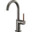 Odin® Bar Faucet with Arc Spout-60131070-60131077