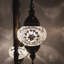 Bonanno 100cm Novelty Floor Lamp