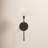 Delle Wallchiere in Black Tourmaline-317644154