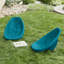 Chaise berçante ECR4Kids-101883661