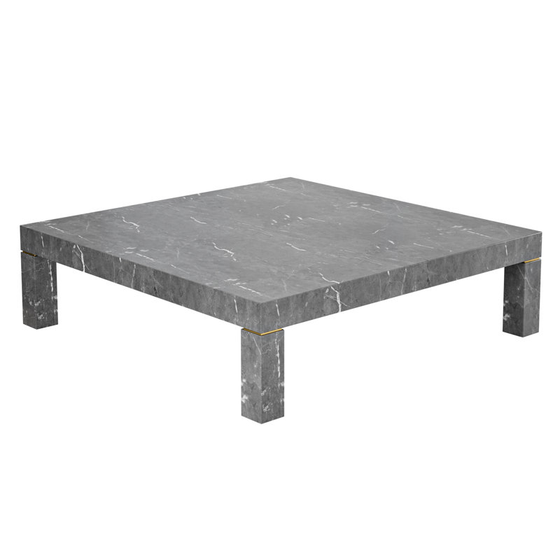 Grace Marble Coffee Table