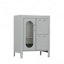 Meuble-lavabo 24 po avec lavabo-95639410