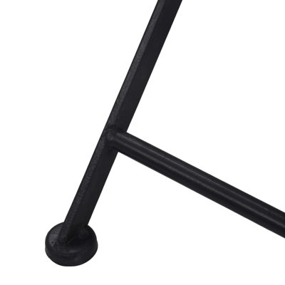 Cappello Outdoor Patio Dining Side Chair