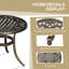 Table d'appoint Petties