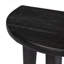 Ida Solid Wood End Table