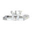 Lampe de table 26 po Claremont