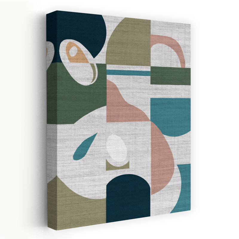 Brunch du samedi - Art animalier contemporain, H 24 po x l 16 po