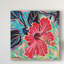 « hawaii beauté i », peinture sur toile tendue-2056010410