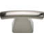 Fulcrum 1 1/2" Length Bar Knob-1446769076