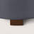 30" W Tufted Round Storage Ottoman With Reversible Lid-297453246