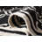 Rodgers Hand Woven Flat Weave Wool/Cotton Geometric Rug in Black/Ivory-1971254095