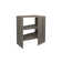 SuiteSymphony 31.75" W Corner Shelf Unit