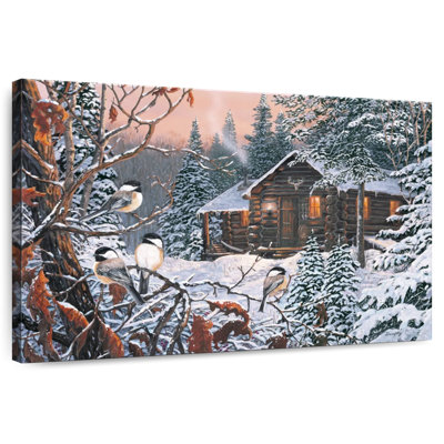 Lilie Enchanted Woods