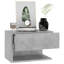 Jaiana  Wall-mounted Bedside Cabinet-1604492208-1604492210
