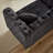 Modern Upholstered Buttons Tufted Sofa Set