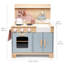 Preschool Play Kitchen Set