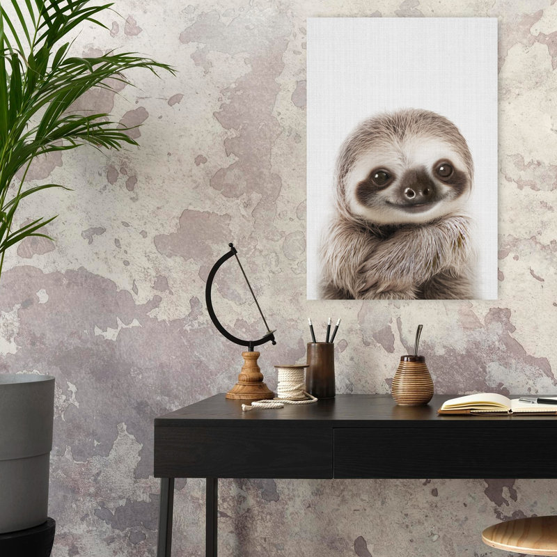 Wrapped Canvas Print, 60.96" H x 40.64" W