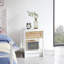 Table de chevet Duley-474331739