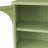 Borrello Metal Bathroom Cabinet-958892404