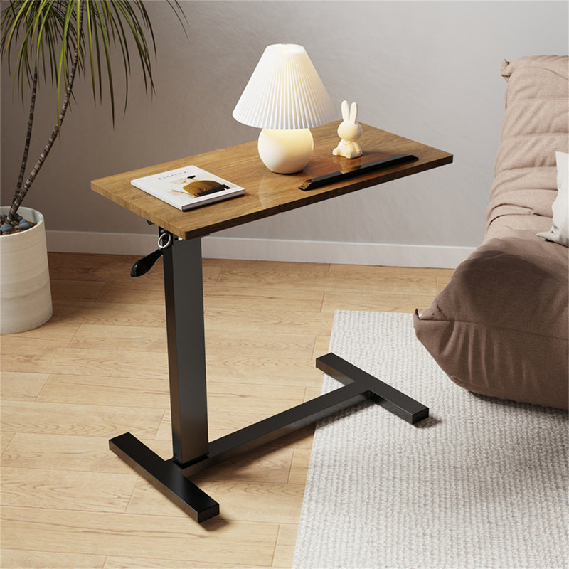 Alauna Tray Top End Table