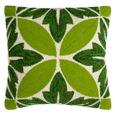 Paradise Outdoor Throw Pillow