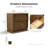 Hardeman 6-Piece Panel Bedroom Set-511591124-521336920