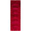 Overdyed Area Rug