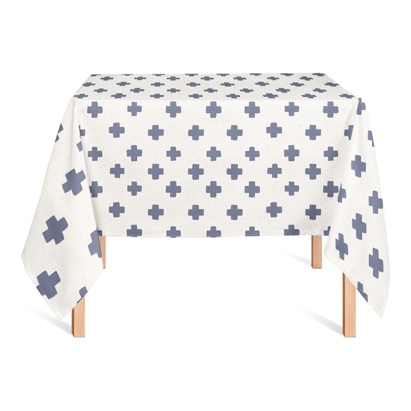 Nappe 2, Bleu