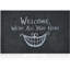 Polypropylene Bath Mat