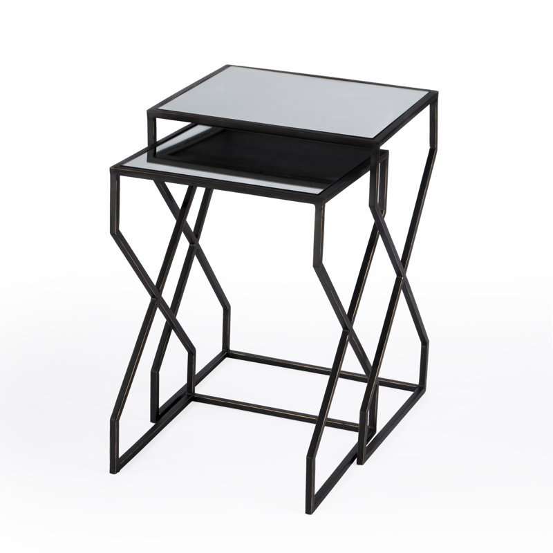 Tables gigognes Demi
