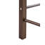 Bar Stool with Solid Wood Frame-833759440