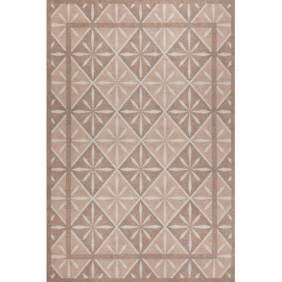 Tapis en chenille Heileman