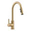 Living And Home Pull Down Kitchen Faucet-99870210