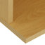 151cm H Media Shelves-33050890