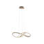 Maria 1 - Light LED Novelty Pendant
