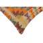 Housse et insert de coussin carré 100% laine