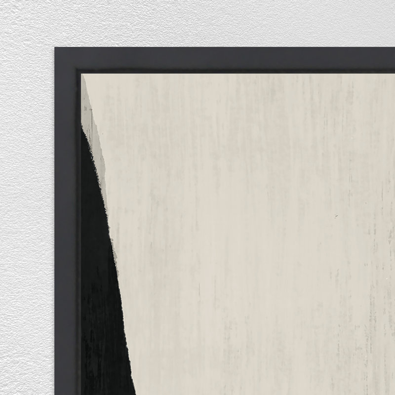 Balancing Act IV Painting by Bobby Berk