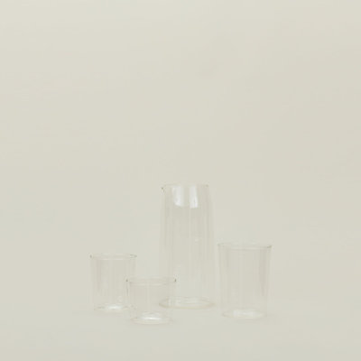 Essential Glassware 