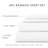 Sheet Set 100% Rayon From Bamboo Silky Soft Bedding-105901525-105901521