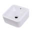 Open Space 16.38'' W Single Vanity Top