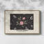 "Vintage Abstract - L III" sur toile-701688681-701688680
