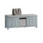 Aavya Upholstered Storage Bench