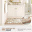 Tapis pour salle de bain 100% coton Serene-1087927888-1292759969