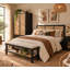 Tenaya Cane Bedside Table-1422718