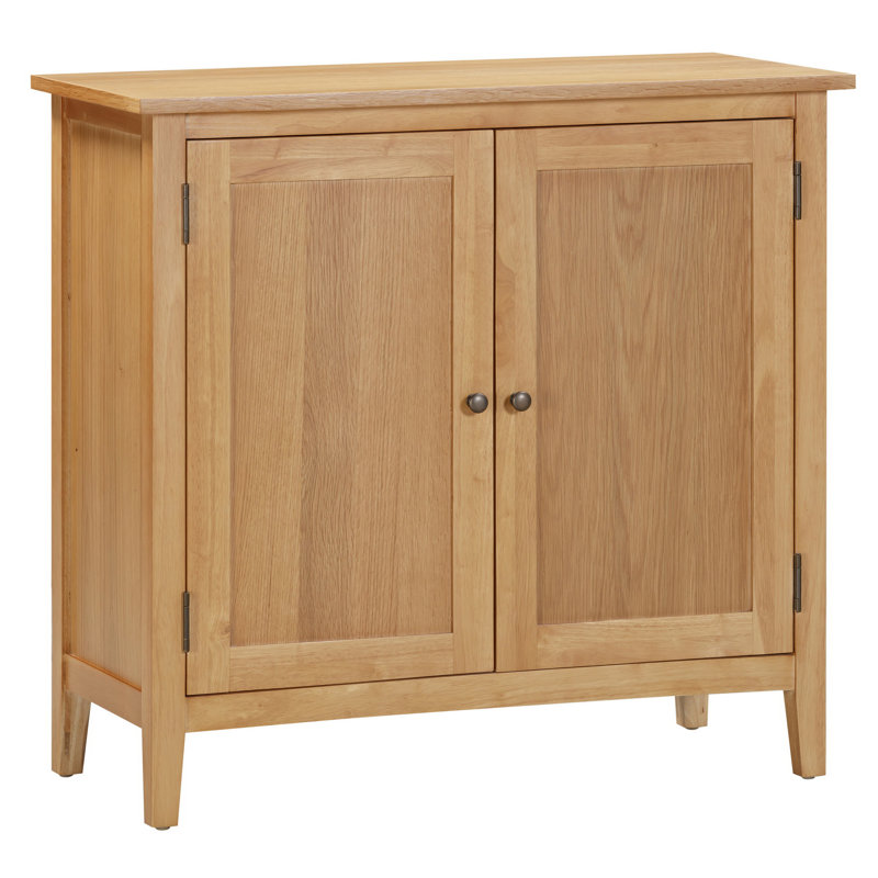 12 Pair Shoe Storage Cabinet