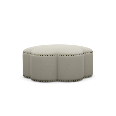 Kate 40" Ottoman