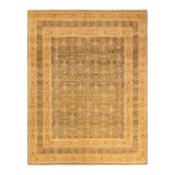 Classic One-of-a-Kind 8' 1" X 10' 4" Hand Knotted Area Rug